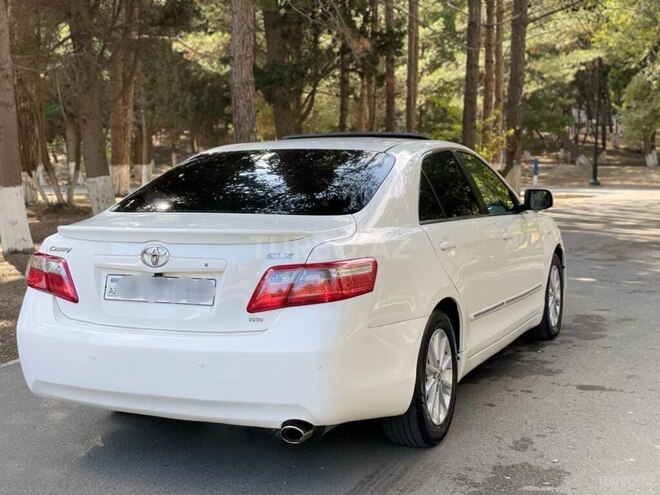 Toyota Camry 2008, 219,000 km - 2.4 l - Sumqayıt