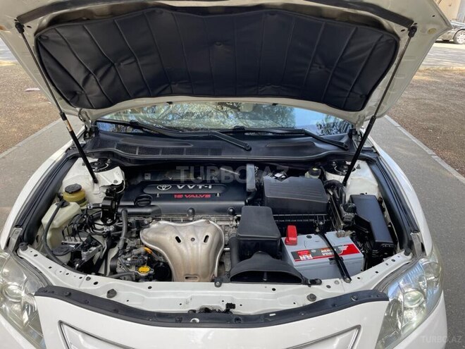 Toyota Camry 2008, 219,000 km - 2.4 l - Sumqayıt