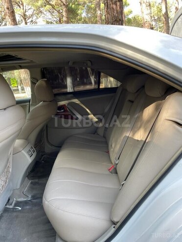 Toyota Camry 2008, 219,000 km - 2.4 l - Sumqayıt