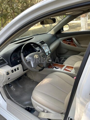 Toyota Camry 2008, 219,000 km - 2.4 l - Sumqayıt