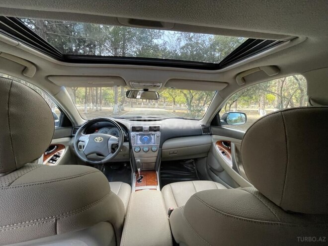 Toyota Camry 2008, 219,000 km - 2.4 l - Sumqayıt