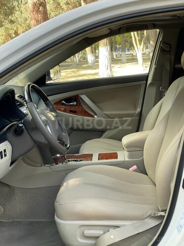 Toyota Camry 2008, 219,000 km - 2.4 l - Sumqayıt