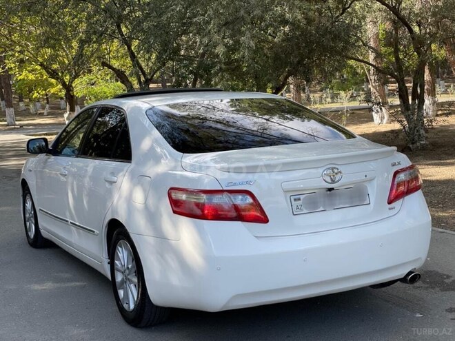 Toyota Camry 2008, 219,000 km - 2.4 l - Sumqayıt