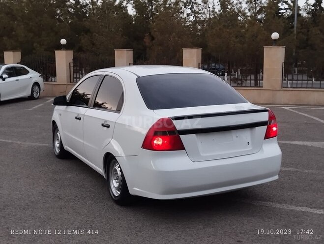 Chevrolet Aveo 2010, 217,452 km - 1.2 l - Şirvan