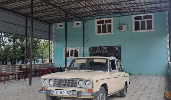 LADA (VAZ) 2106 1992, 34,000 km - 1.5 л - Masallı