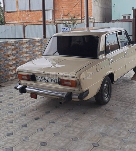 LADA (VAZ) 2106 1992, 34,000 km - 1.5 л - Masallı