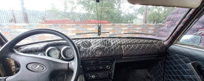 LADA (VAZ) 2106 1992, 34,000 km - 1.5 л - Masallı