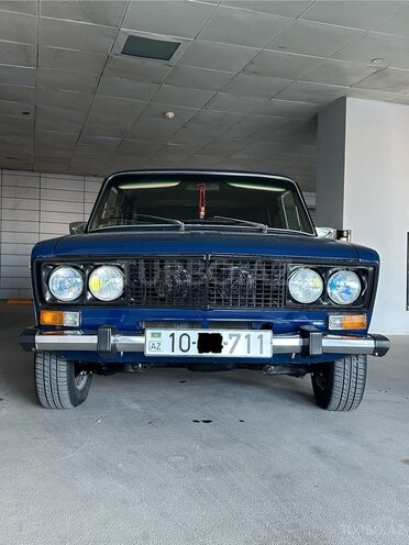 LADA (VAZ) 2106 2003, 23,800 km - 1.6 l - Bakı