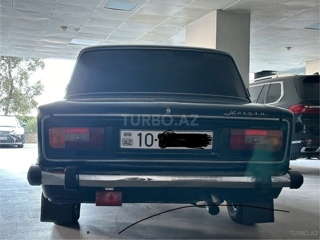 LADA (VAZ) 2106 2003, 23,800 km - 1.6 l - Bakı