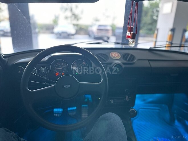 LADA (VAZ) 2106 2003, 23,800 km - 1.6 l - Bakı