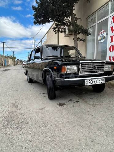 LADA (VAZ) 2107 2010, 834,559 km - 1.6 l - Bakı