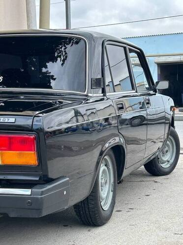 LADA (VAZ) 2107 2010, 834,559 km - 1.6 l - Bakı