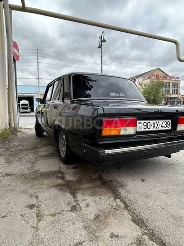 LADA (VAZ) 2107 2010, 834,559 km - 1.6 l - Bakı