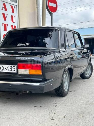 LADA (VAZ) 2107 2010, 834,559 km - 1.6 l - Bakı