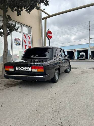 LADA (VAZ) 2107 2010, 834,559 km - 1.6 l - Bakı