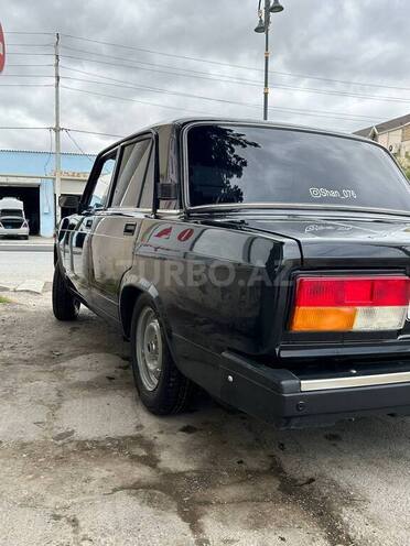 LADA (VAZ) 2107 2010, 834,559 km - 1.6 l - Bakı