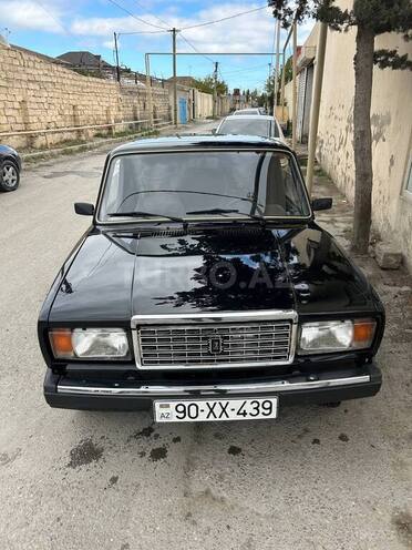 LADA (VAZ) 2107 2010, 834,559 km - 1.6 l - Bakı