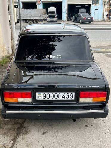 LADA (VAZ) 2107 2010, 834,559 km - 1.6 l - Bakı