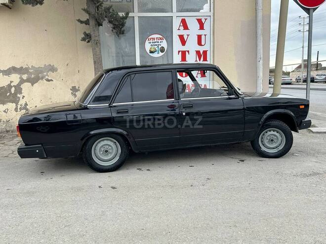 LADA (VAZ) 2107 2010, 834,559 km - 1.6 l - Bakı