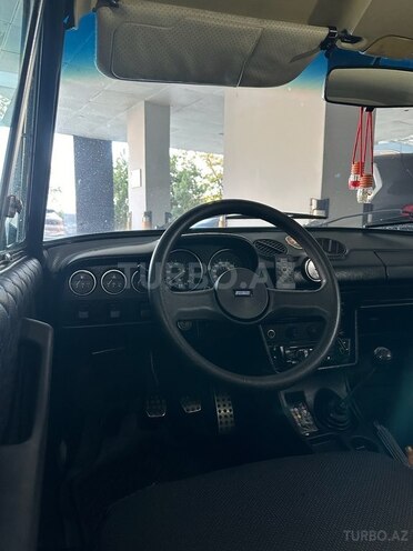 LADA (VAZ) 2106 2003, 23,800 km - 1.6 l - Bakı