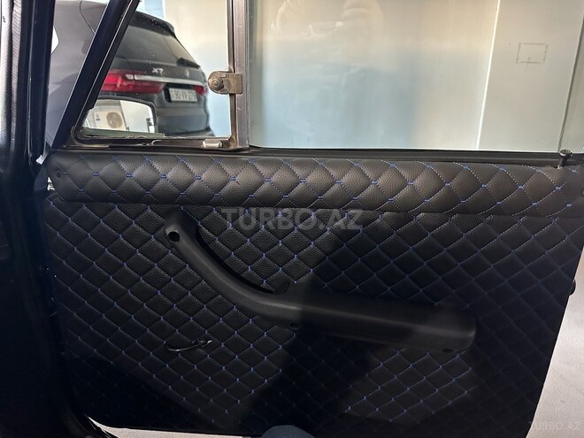 LADA (VAZ) 2106 2003, 23,800 km - 1.6 l - Bakı