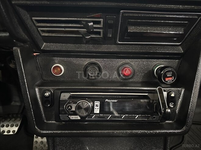 LADA (VAZ) 2106 2003, 23,800 km - 1.6 l - Bakı