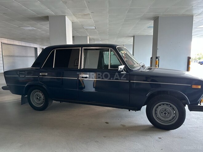 LADA (VAZ) 2106 2003, 23,800 km - 1.6 l - Bakı