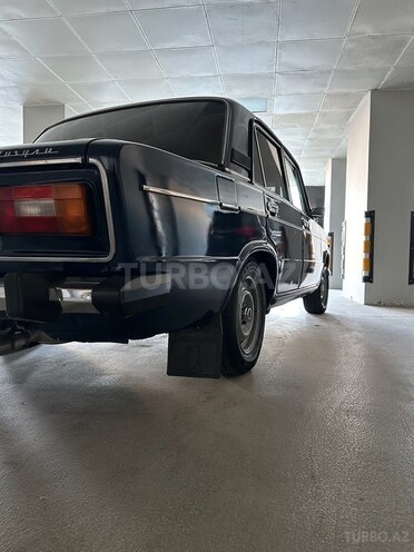 LADA (VAZ) 2106 2003, 23,800 km - 1.6 l - Bakı