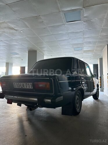 LADA (VAZ) 2106 2003, 23,800 km - 1.6 l - Bakı