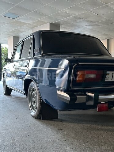LADA (VAZ) 2106 2003, 23,800 km - 1.6 l - Bakı