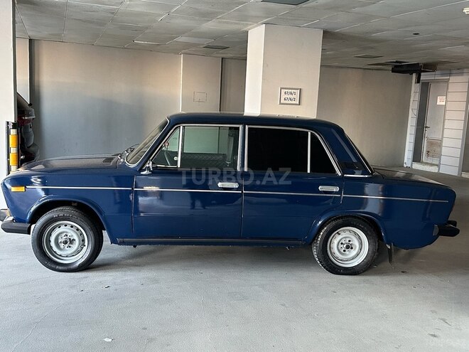 LADA (VAZ) 2106 2003, 23,800 km - 1.6 l - Bakı