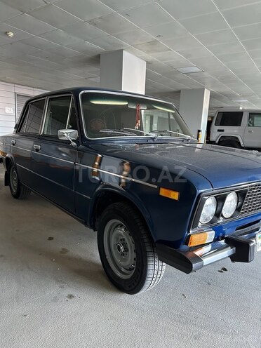 LADA (VAZ) 2106 2003, 23,800 km - 1.6 l - Bakı
