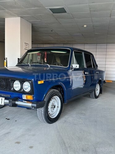 LADA (VAZ) 2106 2003, 23,800 km - 1.6 l - Bakı