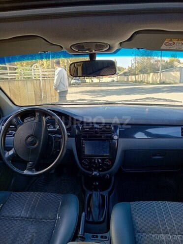 Daewoo Gentra 2013, 245,000 km - 1.5 л - İsmayıllı