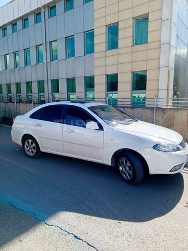 Daewoo Gentra 2013, 245,000 km - 1.5 л - İsmayıllı