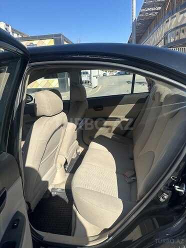 Hyundai Accent 2008, 301,000 km - 1.5 l - Bakı