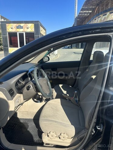 Hyundai Accent 2008, 301,000 km - 1.5 l - Bakı