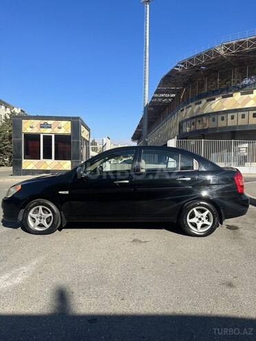 Hyundai Accent 2008, 301,000 km - 1.5 l - Bakı