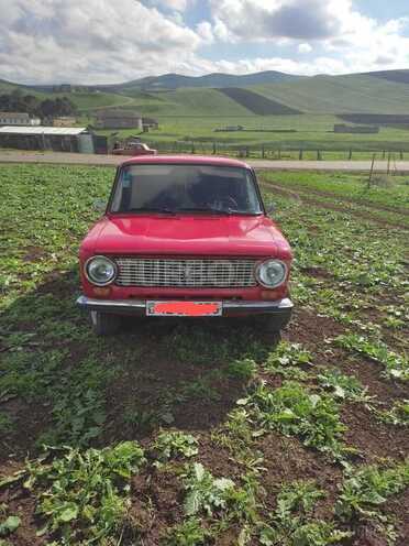 LADA (VAZ) 21011 1982, 15,088 km - 1.3 l - Cəlilabad