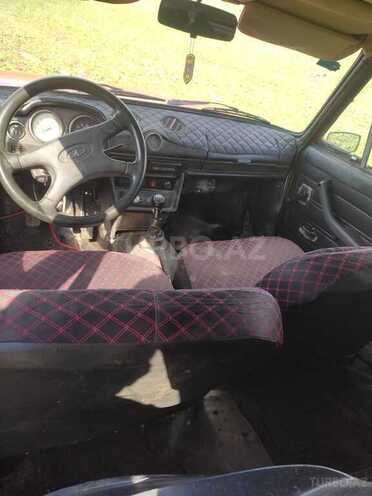 LADA (VAZ) 21011 1982, 15,088 km - 1.3 l - Cəlilabad