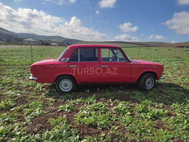 LADA (VAZ) 21011 1982, 15,088 km - 1.3 l - Cəlilabad