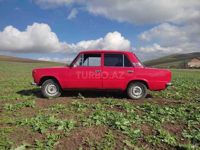 LADA (VAZ) 21011 1982, 15,088 km - 1.3 l - Cəlilabad