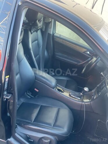 Mercedes C 250 2007, 210,000 km - 2.5 l - Xırdalan