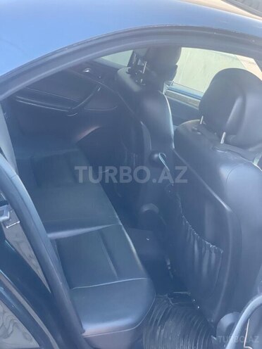 Mercedes C 250 2007, 210,000 km - 2.5 l - Xırdalan