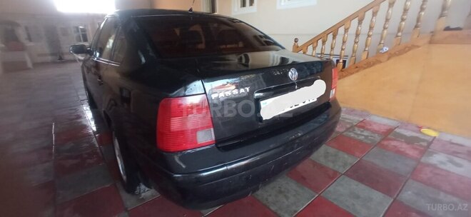Volkswagen Passat 1999, 360,000 km - 2.0 l - Tovuz