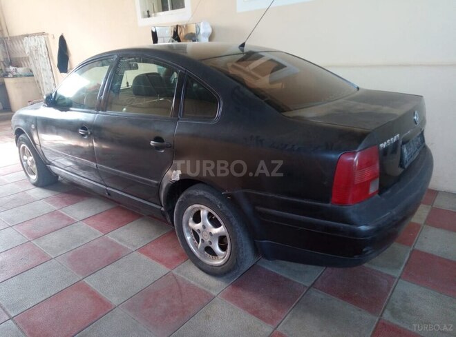 Volkswagen Passat 1999, 360,000 km - 2.0 l - Tovuz