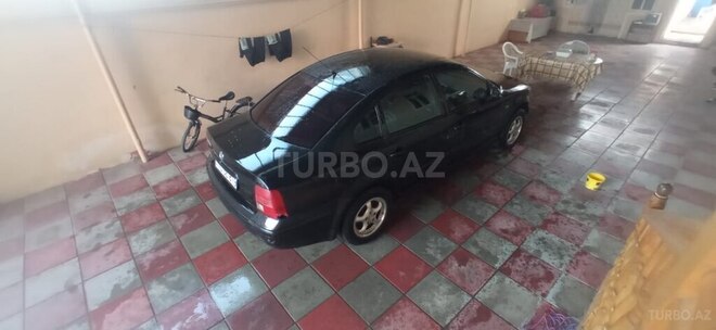 Volkswagen Passat 1999, 360,000 km - 2.0 l - Tovuz