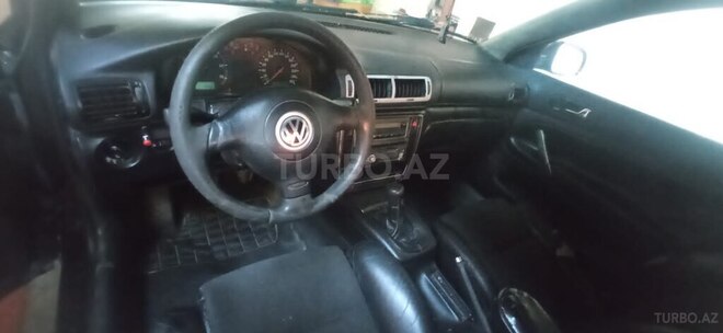 Volkswagen Passat 1999, 360,000 km - 2.0 l - Tovuz