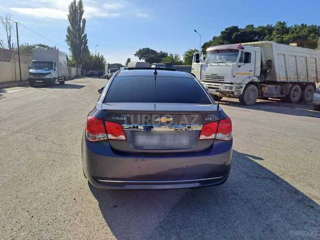 Chevrolet Cruze 2011, 157,000 km - 1.4 л - Bakı