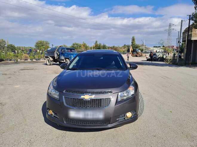 Chevrolet Cruze 2011, 157,000 km - 1.4 л - Bakı